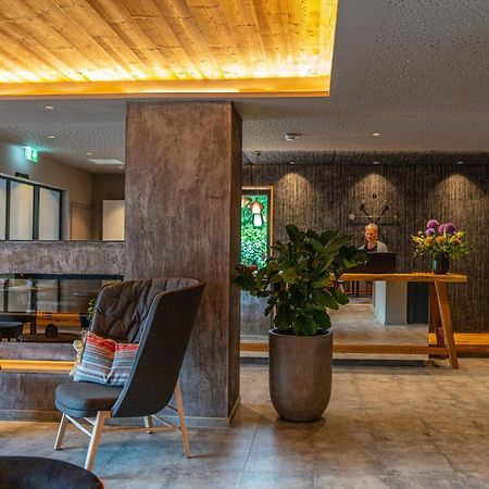 Stadtvilla Schladming Boutiquehotel Bagian luar foto
