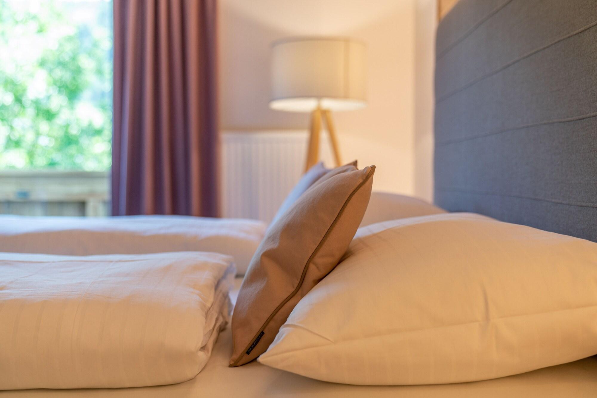 Stadtvilla Schladming Boutiquehotel Bagian luar foto