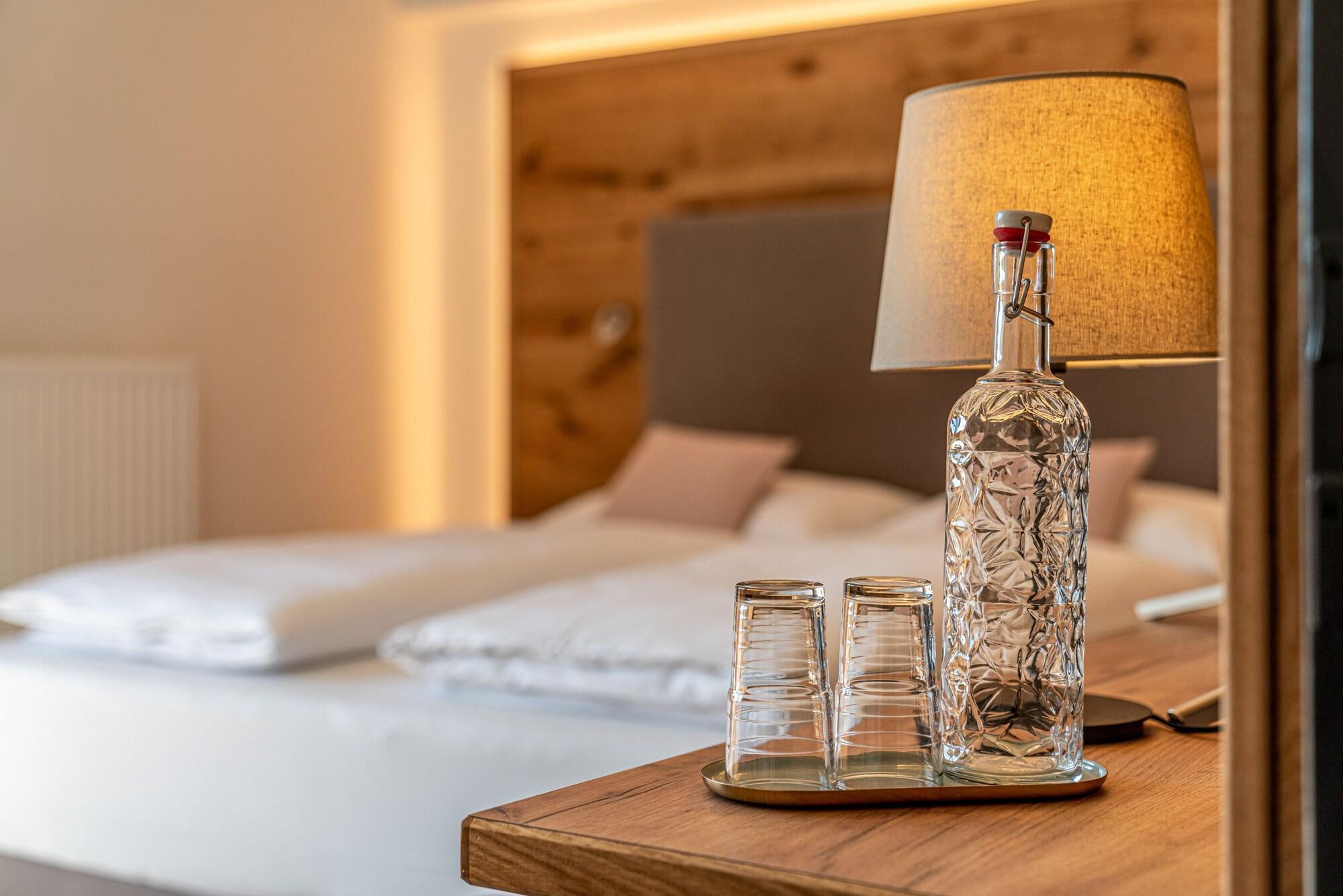 Stadtvilla Schladming Boutiquehotel Bagian luar foto