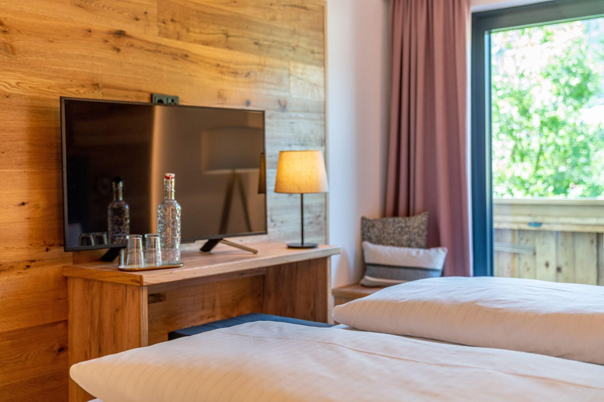 Stadtvilla Schladming Boutiquehotel Bagian luar foto