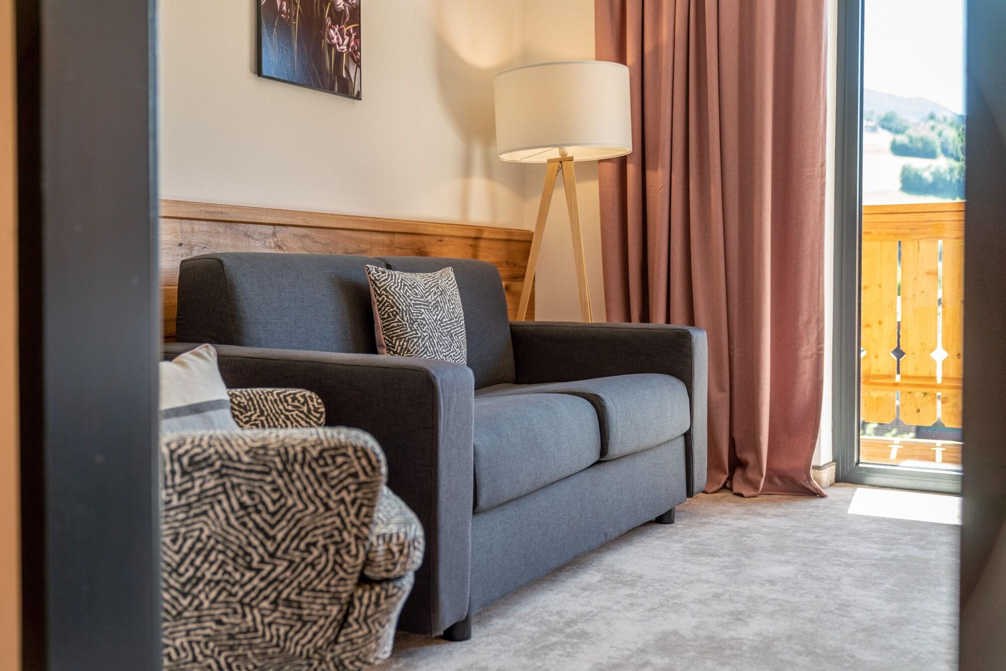Stadtvilla Schladming Boutiquehotel Bagian luar foto