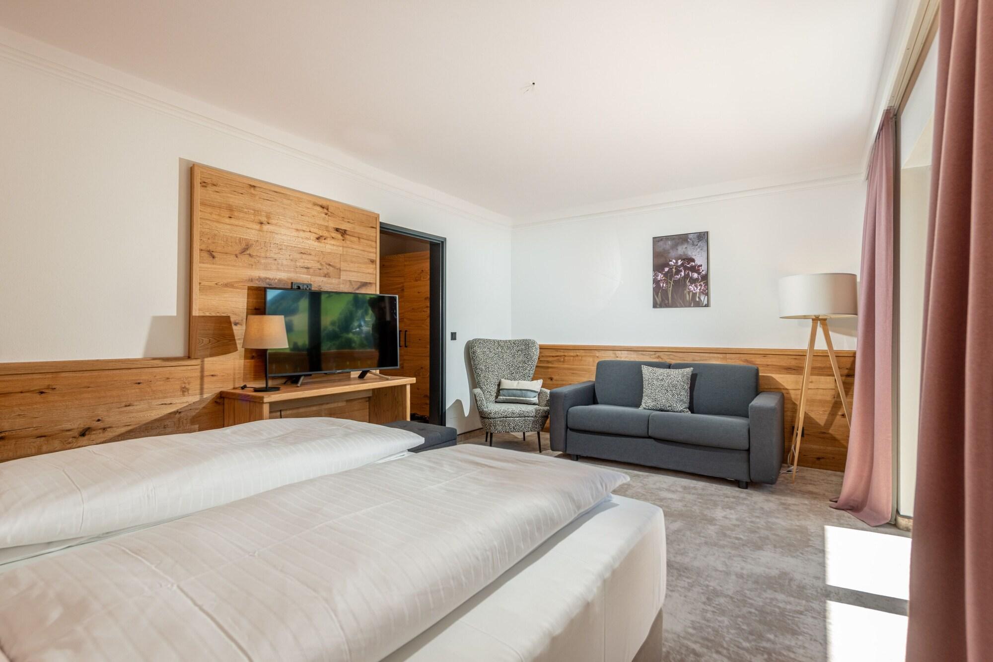 Stadtvilla Schladming Boutiquehotel Bagian luar foto
