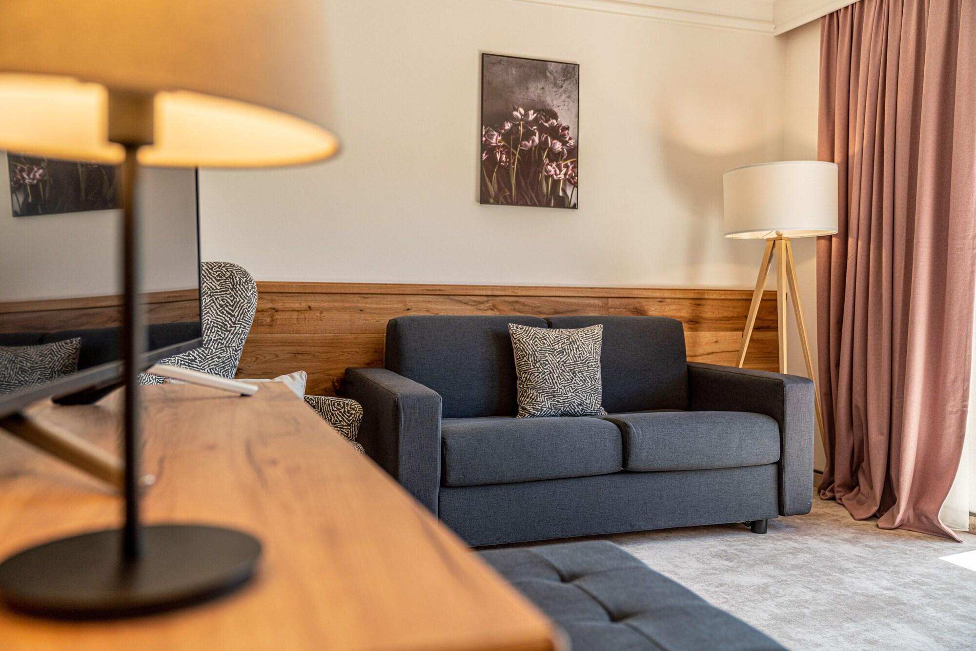 Stadtvilla Schladming Boutiquehotel Bagian luar foto