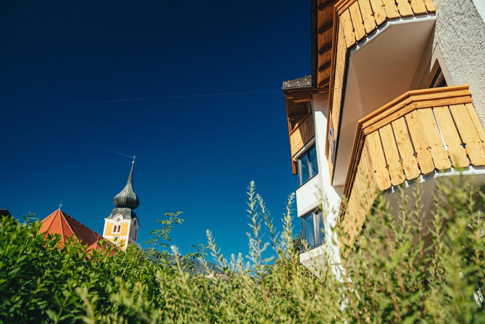 Stadtvilla Schladming Boutiquehotel Bagian luar foto