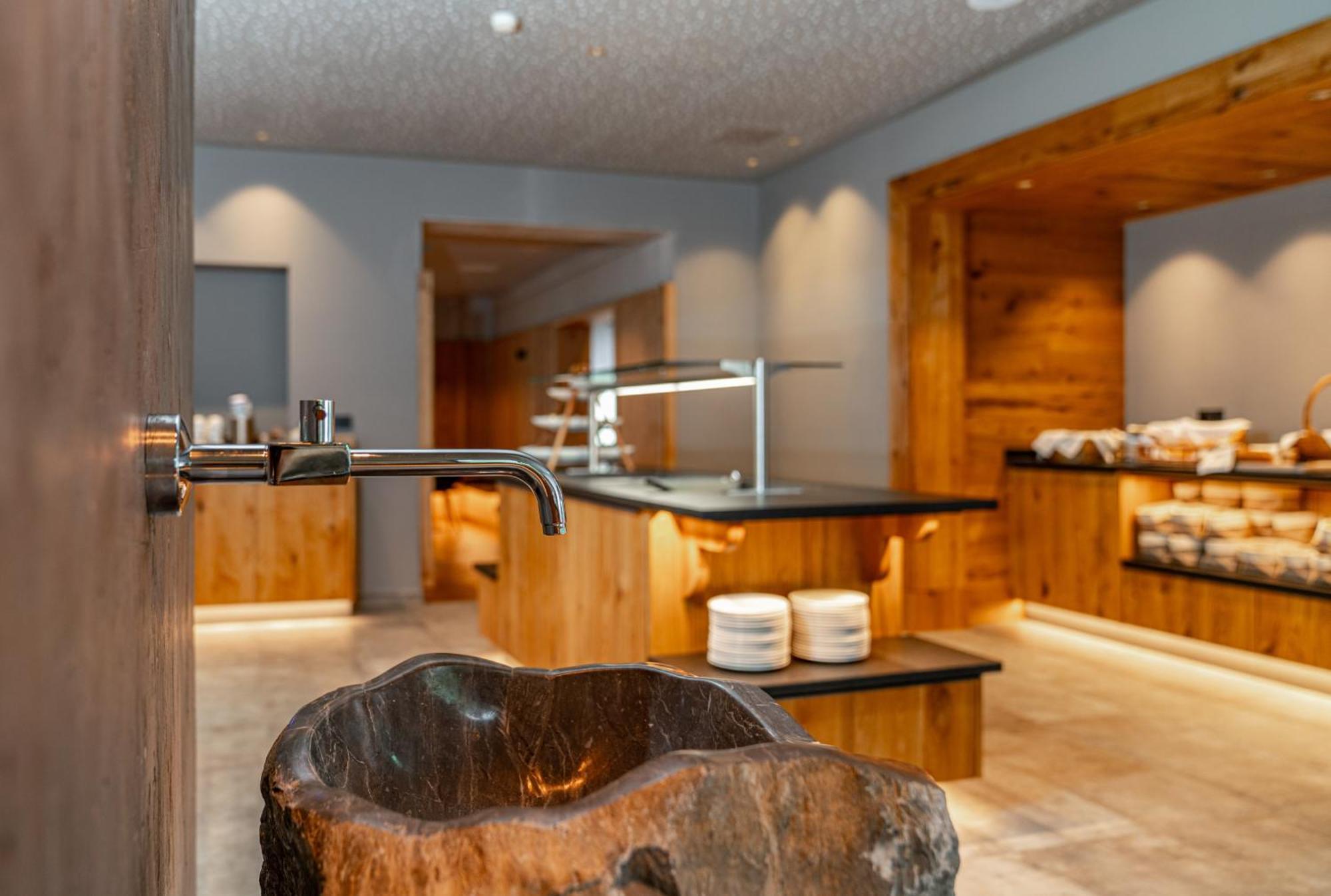 Stadtvilla Schladming Boutiquehotel Bagian luar foto