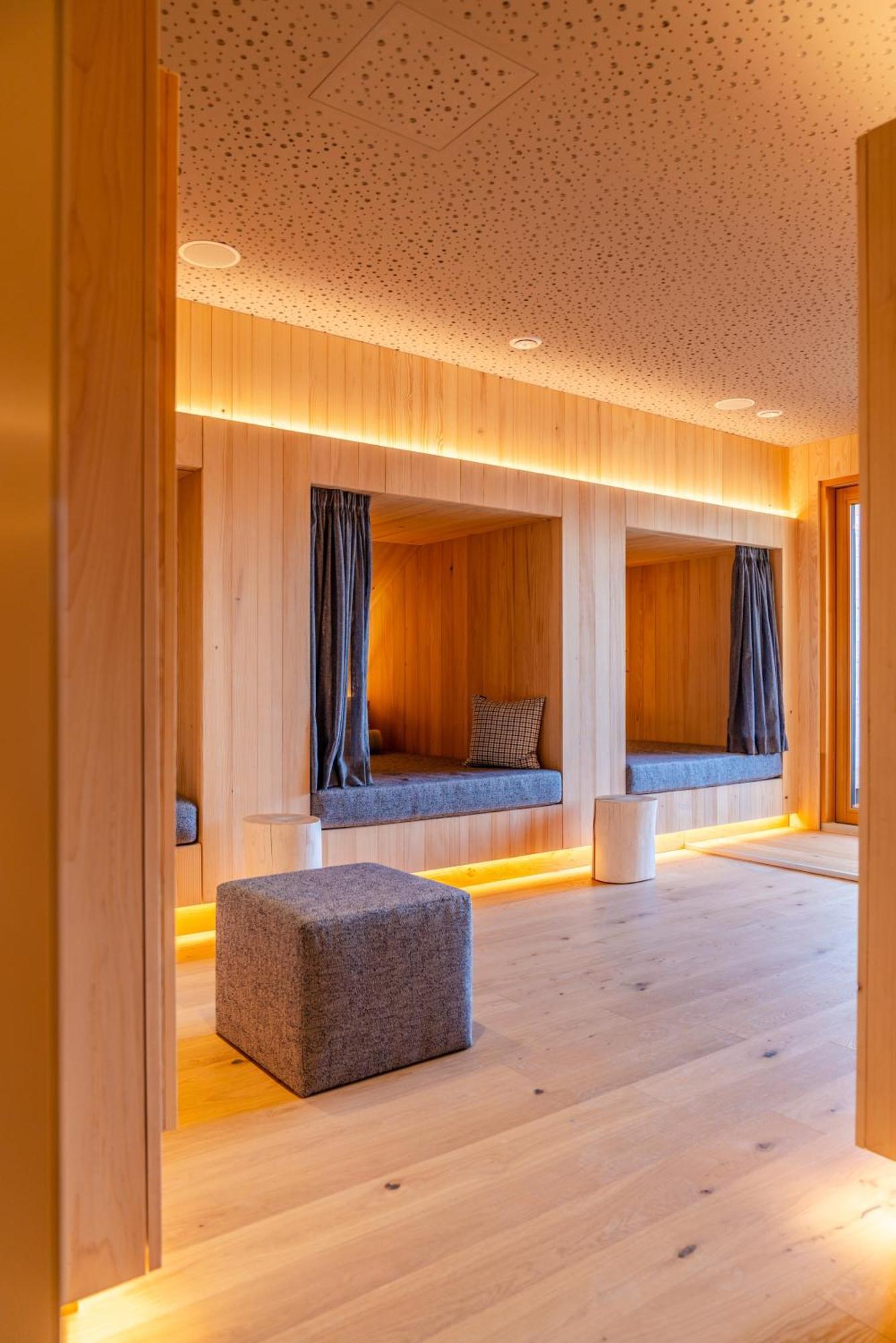 Stadtvilla Schladming Boutiquehotel Bagian luar foto
