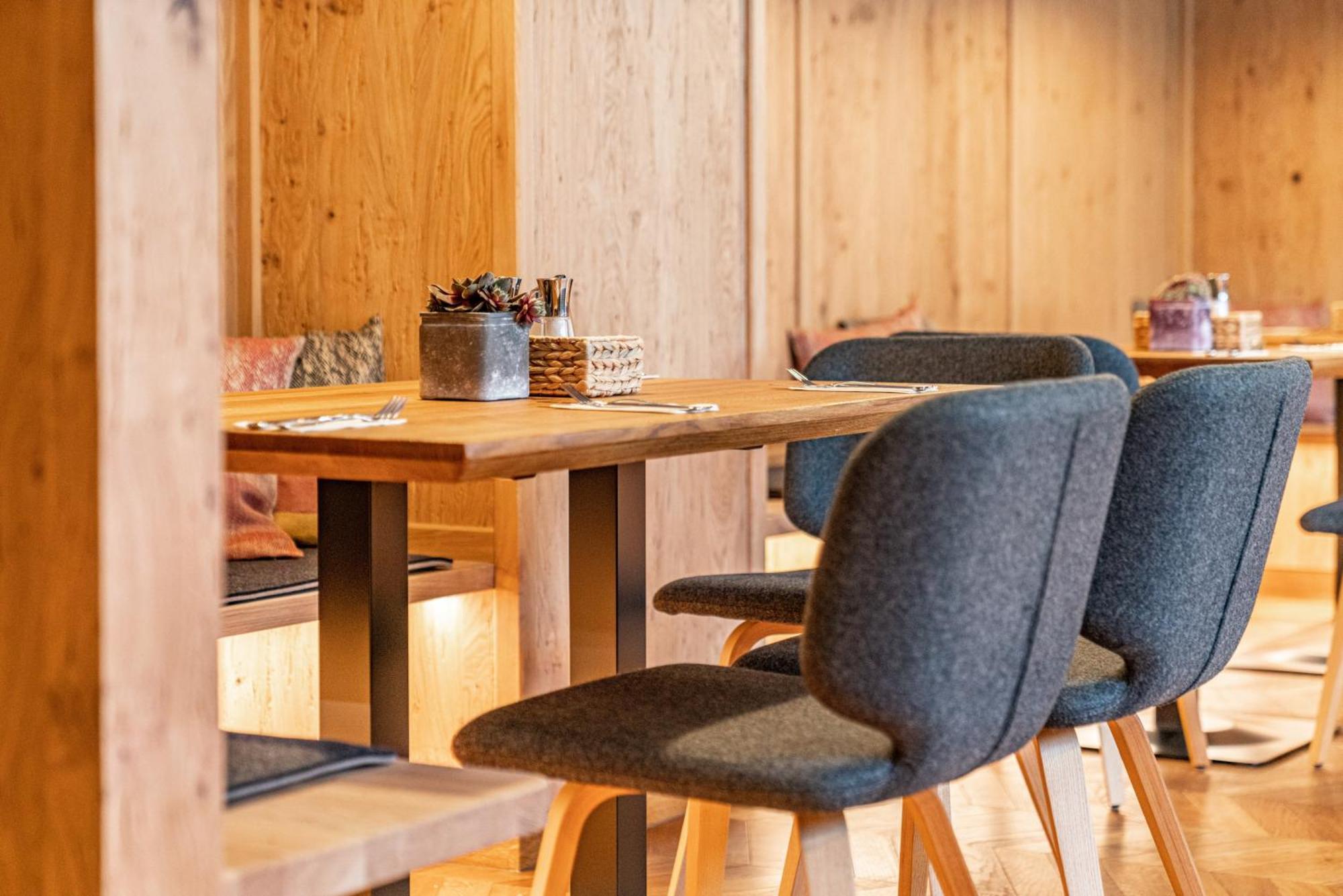 Stadtvilla Schladming Boutiquehotel Bagian luar foto