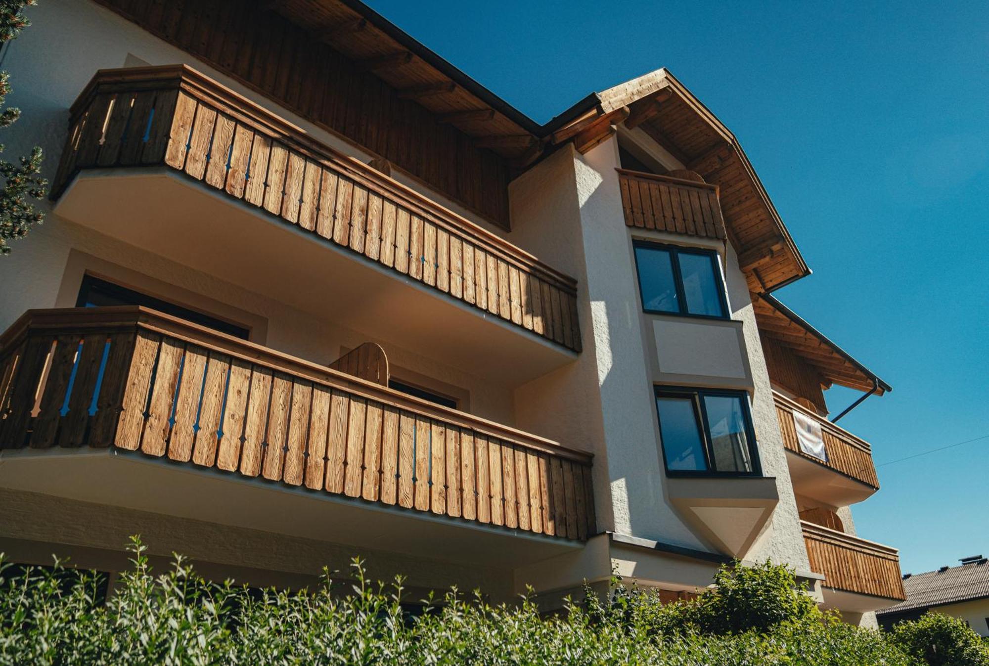 Stadtvilla Schladming Boutiquehotel Bagian luar foto