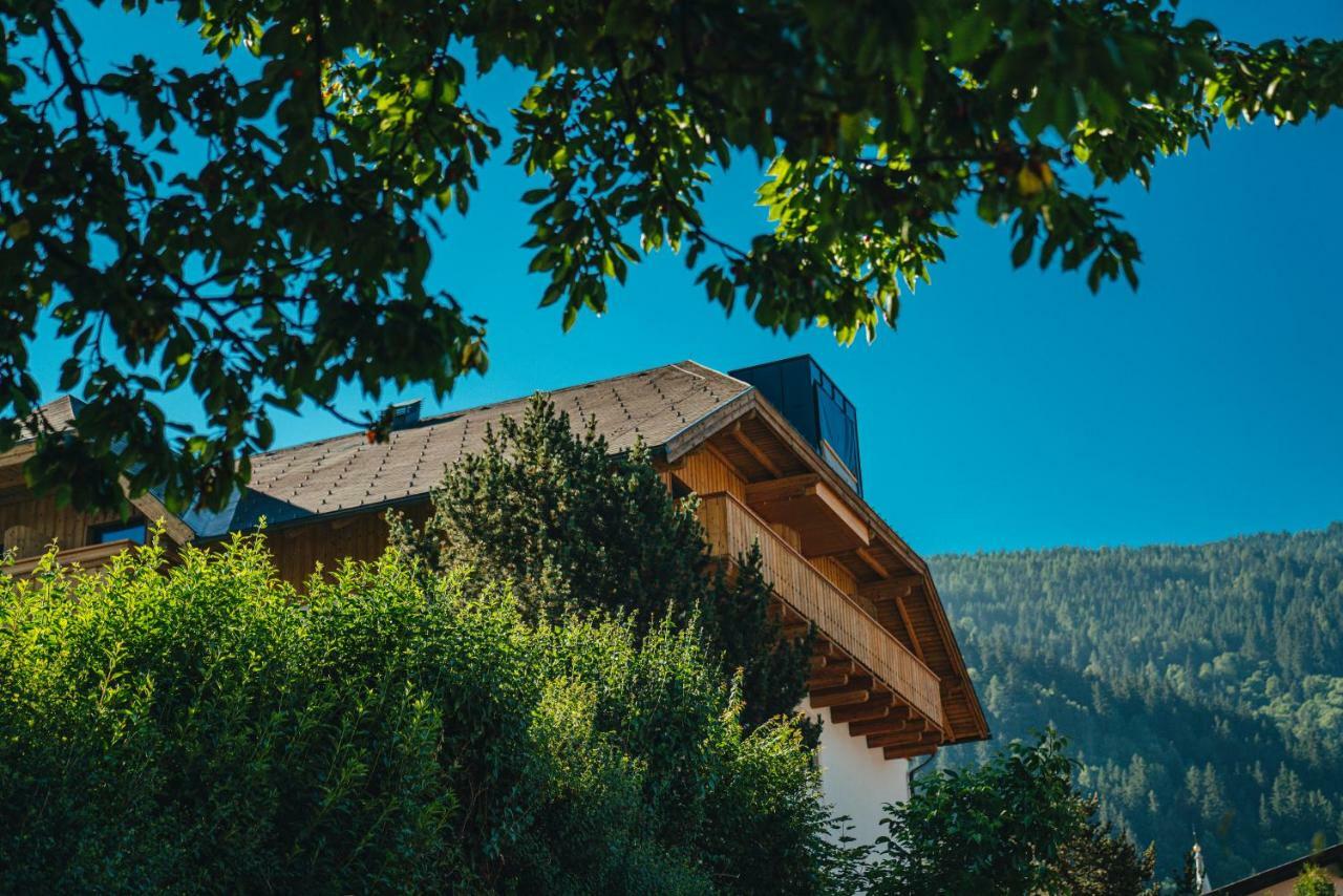 Stadtvilla Schladming Boutiquehotel Bagian luar foto