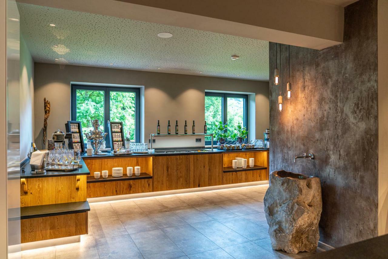 Stadtvilla Schladming Boutiquehotel Bagian luar foto