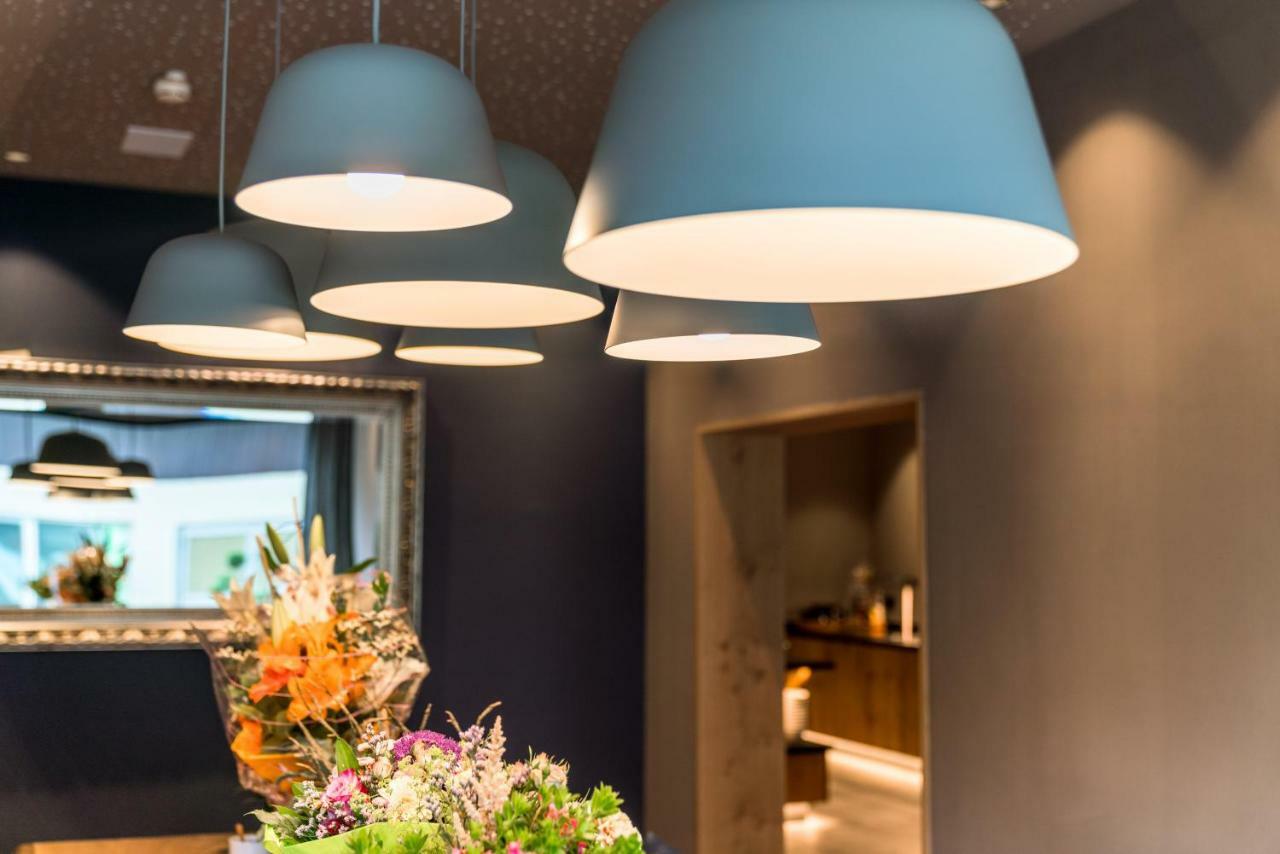 Stadtvilla Schladming Boutiquehotel Bagian luar foto