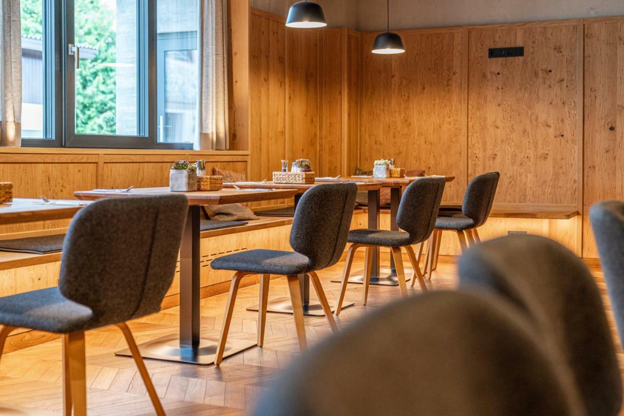 Stadtvilla Schladming Boutiquehotel Bagian luar foto
