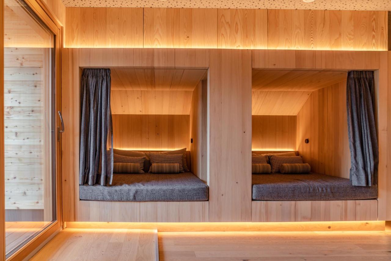 Stadtvilla Schladming Boutiquehotel Bagian luar foto