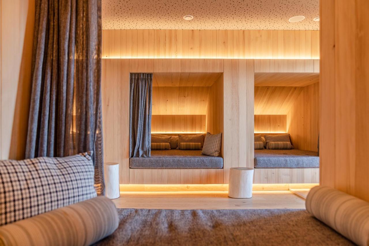 Stadtvilla Schladming Boutiquehotel Bagian luar foto
