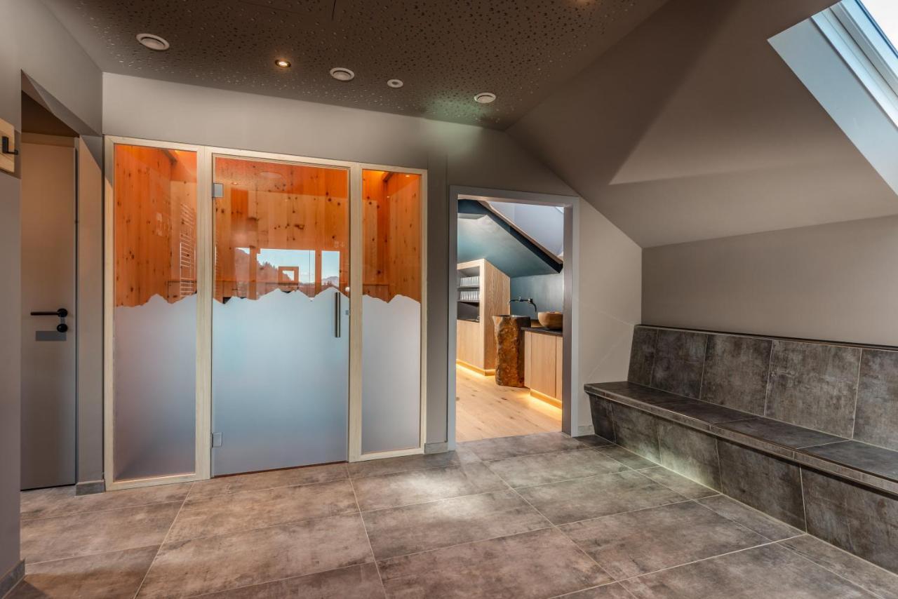 Stadtvilla Schladming Boutiquehotel Bagian luar foto