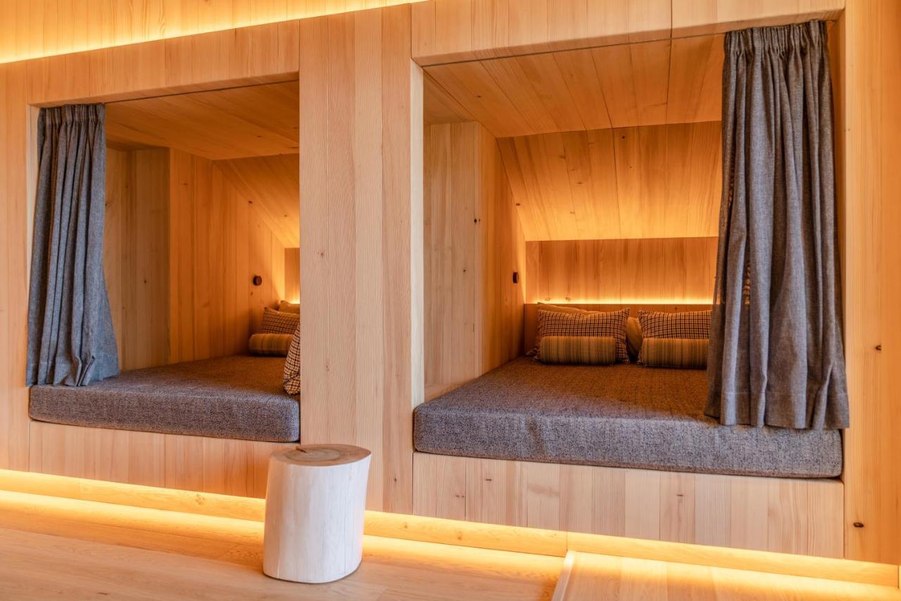 Stadtvilla Schladming Boutiquehotel Bagian luar foto